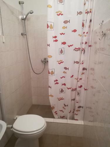 Studio Apartment Zana