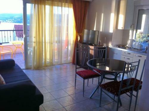 Apartmani Slavi?
