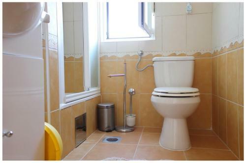 Apartmani Slavi?