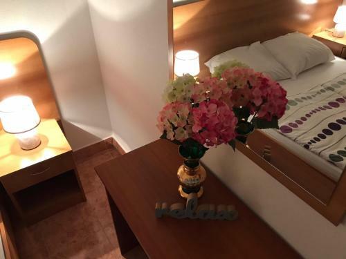 Bed & Breakfast Villa Ana