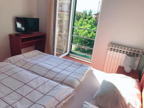 Bed & Breakfast Villa Ana