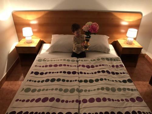 Bed & Breakfast Villa Ana