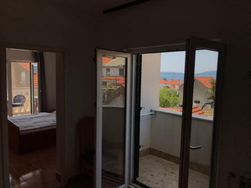 Bed & Breakfast Villa Ana