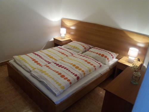 Bed & Breakfast Villa Ana