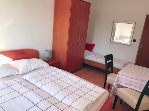 Bed & Breakfast Villa Ana