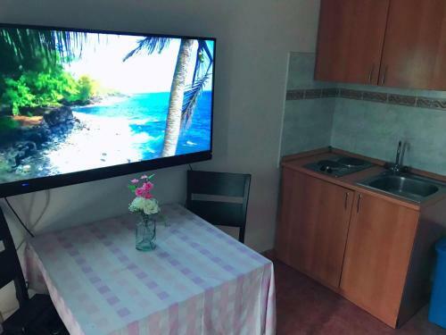 Bed & Breakfast Villa Ana