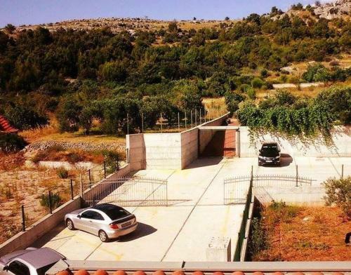 Bed & Breakfast Villa Ana