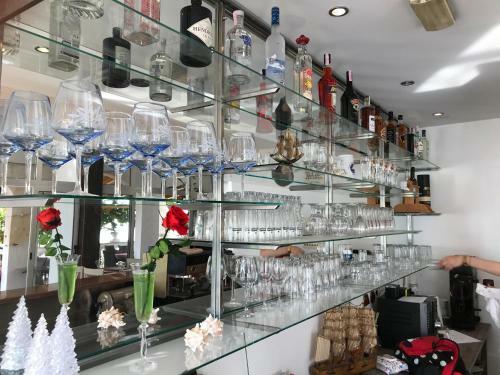 Bed & Breakfast Villa Ana