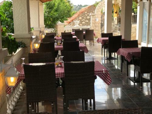 Bed & Breakfast Villa Ana