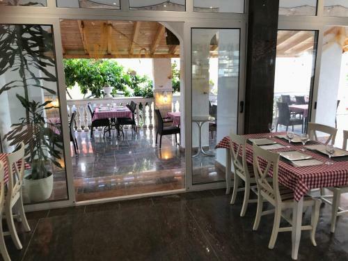Bed & Breakfast Villa Ana
