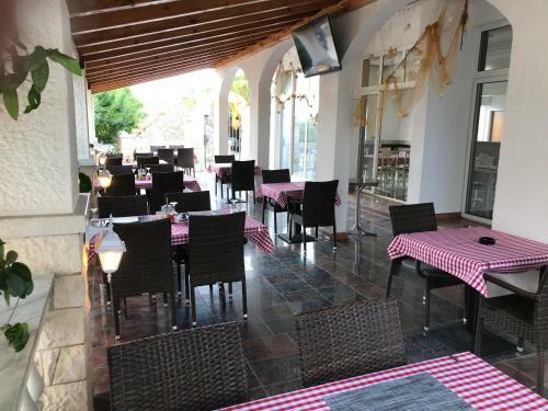 Bed & Breakfast Villa Ana