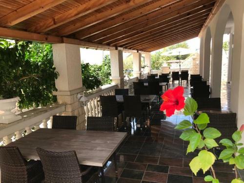 Bed & Breakfast Villa Ana