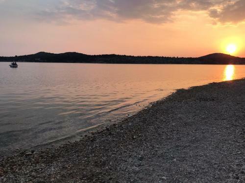 Bed & Breakfast Villa Ana