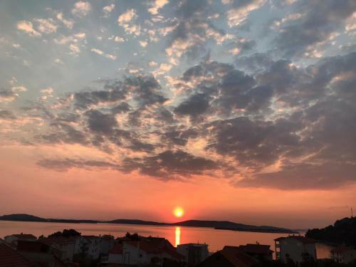 Bed & Breakfast Villa Ana