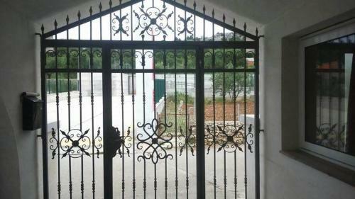 Bed & Breakfast Villa Ana