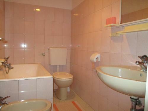 Apartmani Godo