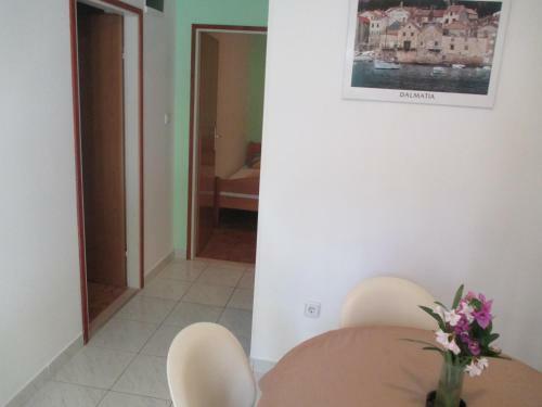 Apartmani Godo