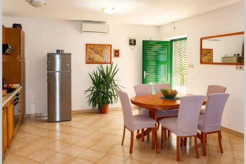 House Omis Podaspilje