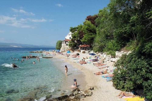 House Omis Podaspilje