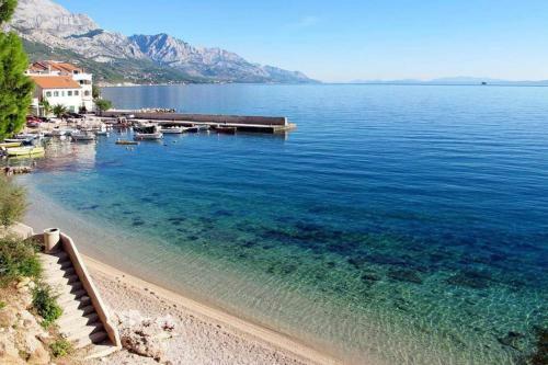 House Omis Podaspilje