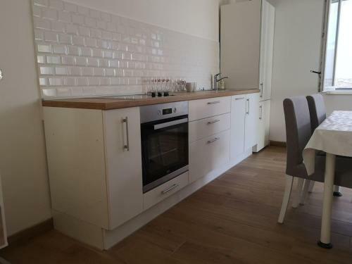 Studio Apartman Lana
