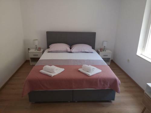 Studio Apartman Lana