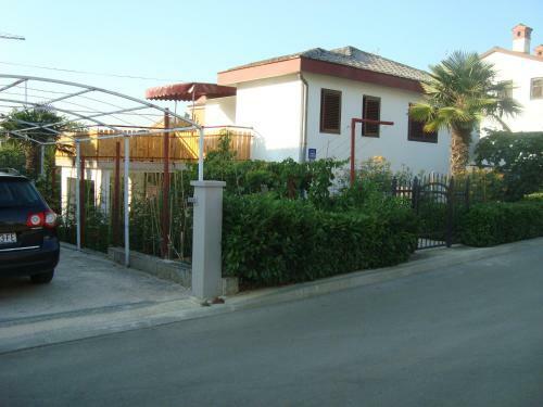 Apartman Klara