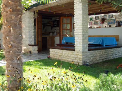 Apartmani Auer
