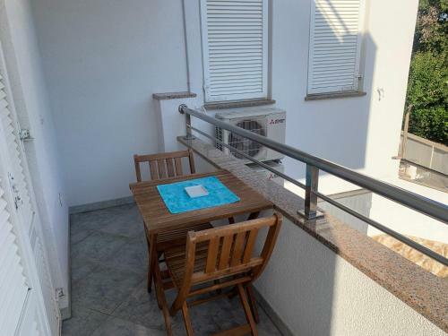 Apartmani Auer