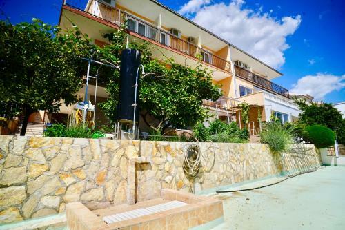 Apartamentos Villa Lion