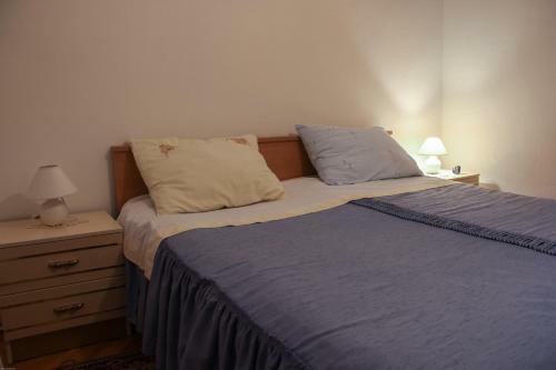 Apartmani Nada