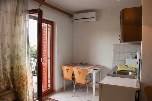 Apartmani Nada