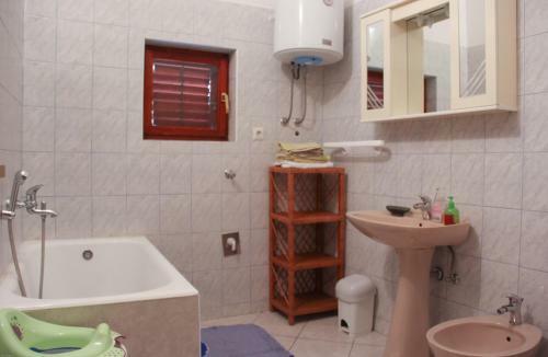 Apartmani Nada
