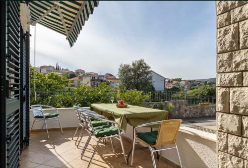 Apartamentos Villa Olive