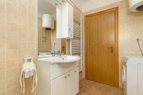 Apartamentos Villa Olive