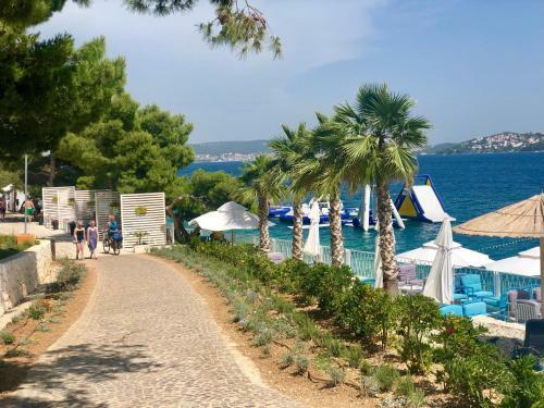 Apartamentos Villa Olive