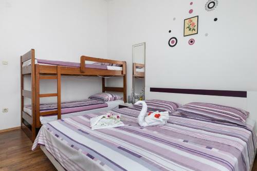 Apartments Marijo