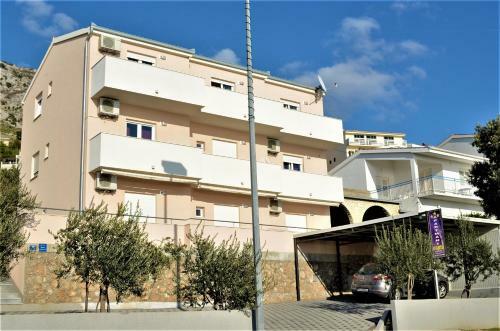 Apartments Marta