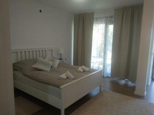 Hostal App Neno
