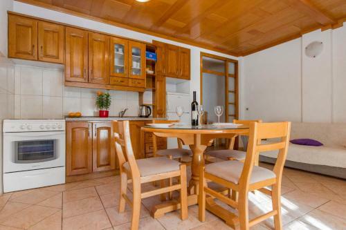 Apartments Klaric