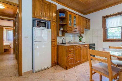 Apartments Klaric