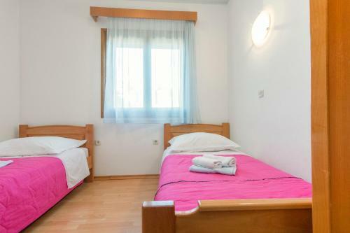 Apartments Klaric
