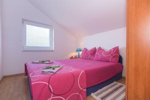 Apartamentos Brodarica Penthouse 4+2, Sea View
