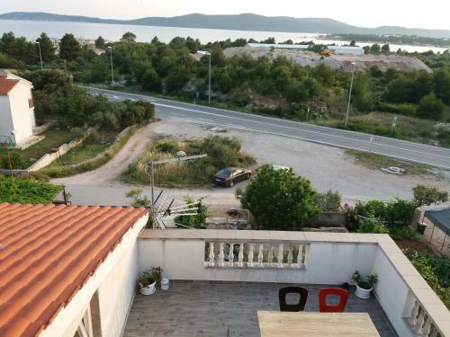 Apartman Lea