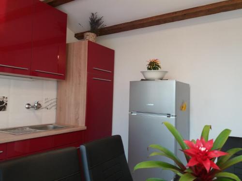 Apartman Lea