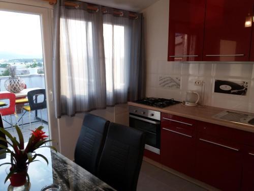 Apartman Lea