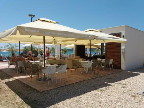 Apartman Lea