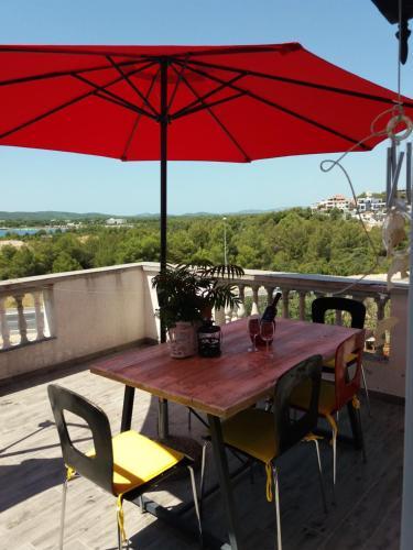 Apartman Lea