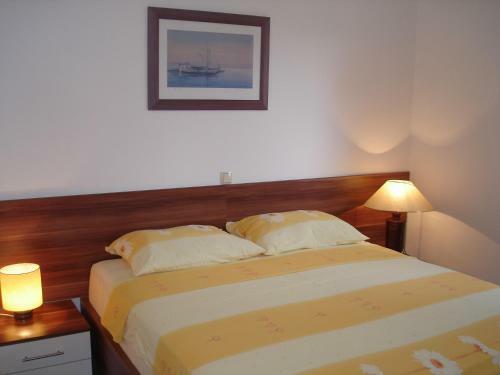 Apartamentos Villa Jaz