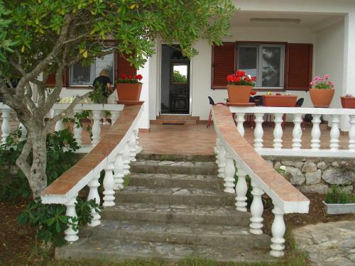 Apartamentos Villa Jaz